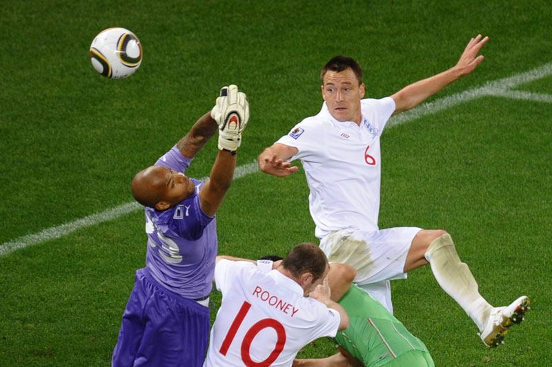 John Terry